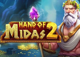 Hand of Midas погружение миф прагматик