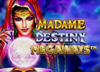madame destiny meagaways power spin cst