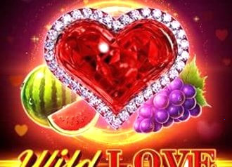 панд дискач Enorphina wild love slot 