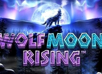 wolf moon rising betsoft moooon  waves